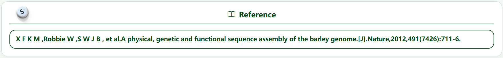 Species Details 4